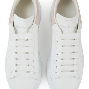 Alexander Mcqueen Sneaker in patchouli